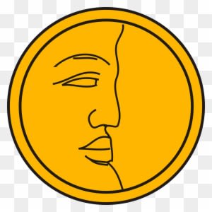 Big Image - Sun And Moon Sri Lanka - Free Transparent PNG Clipart Images Download. - Transparent PNG Free Download