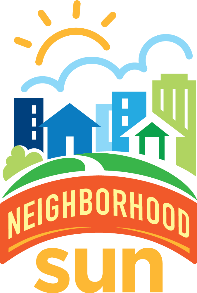 Community Solar Energy - Neighborhood Sun - Free Transparent PNG Clipart Images Download. - Transparent PNG Free Download