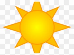 Infinity Clipart Golden - Sun Clipart Clear Background - Free Transparent PNG Clipart Images Download. - Transparent PNG Free Download