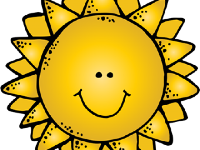Sun Clipart Clipart Class - Melonheadz Clipart Sun - Free Transparent PNG Clipart Images Download. - Transparent PNG Free Download