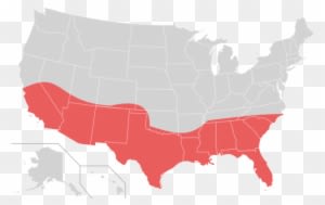 Sunbelt - Sun Belt Region - Free Transparent PNG Clipart Images Download. - Transparent PNG Free Download