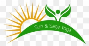 Sun & Sage Yoga - Sun - Free Transparent PNG Clipart Images Download. - Transparent PNG Free Download