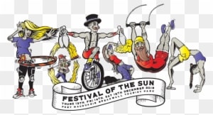 Festival Of The Sun - Free Transparent PNG Clipart Images Download. - Transparent PNG Free Download