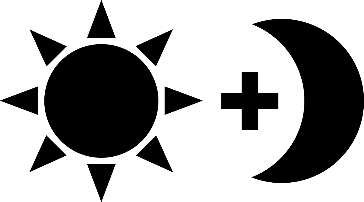 Png Free Library Day And Night Clipart Black And White - Grey Sun Icon Png - Free Transparent PNG Clipart Images Download. - Transparent PNG Free Download