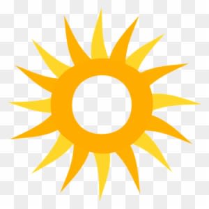 Oregon Clipart Symbol - Ph Flag Sun Png - Free Transparent PNG Clipart Images Download. - Transparent PNG Free Download