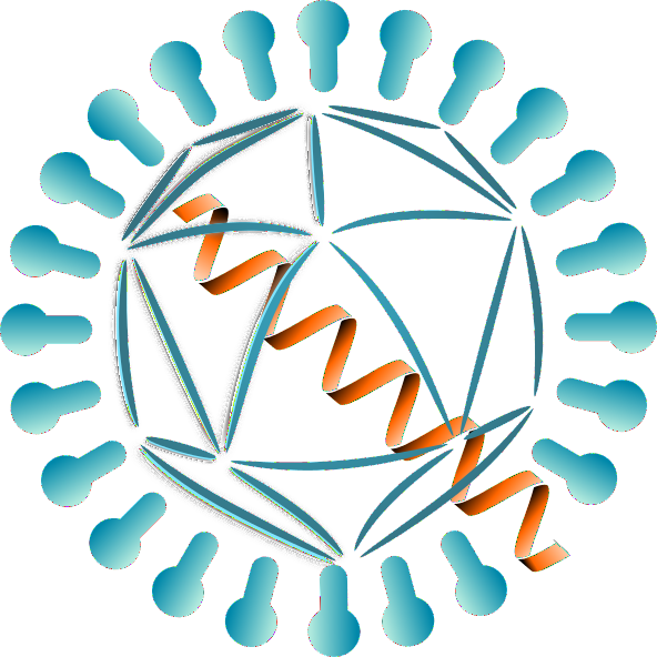 Viral Vectors And Vaccines - Stripe Sun Png - Free Transparent PNG Clipart Images Download. - Transparent PNG Free Download