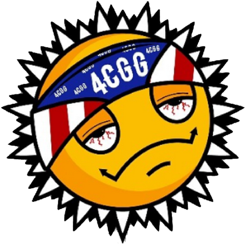 Glo Gang Characters Men - Glo Gang Sun - Free Transparent PNG Clipart Images Download. - Transparent PNG Free Download