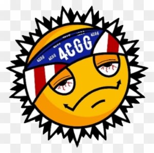 Glo Gang Characters Men - Glo Gang Sun - Free Transparent PNG Clipart Images Download. - Transparent PNG Free Download