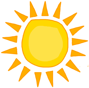 Picture - Sun Png Clipart - Free Transparent PNG Clipart Images Download. - Transparent PNG Free Download