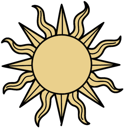 @ 34 Suns - Sun Vector - Free Transparent PNG Clipart Images Download. - Transparent PNG Free Download