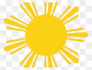 Tricycle Clipart Philippines Drawing - Tree Stars And The Sun - Free Transparent PNG Clipart Images Download. - Transparent PNG Free Download