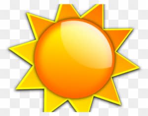 Other Clipart Suns - Animated Sun - Free Transparent PNG Clipart Images Download. - Transparent PNG Free Download