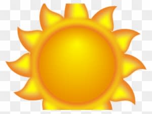 Free Clipart On Dumielauxepices - Sun Cartoon Clipart Png Transparent - Free Transparent PNG Clipart Images Download. - Transparent PNG Free Download