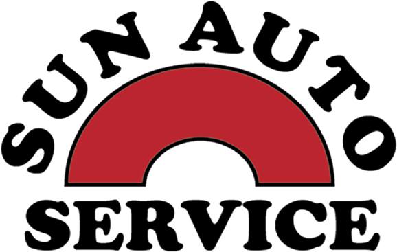 Automotive Service/repair - Sun Auto Service - Free Transparent PNG Clipart Images Download. - Transparent PNG Free Download