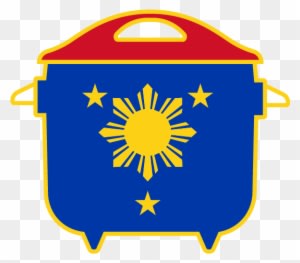 Filipino American Student Association Club Meeting - 3 Stars And A Sun - Free Transparent PNG Clipart Images Download. - Transparent PNG Free Download