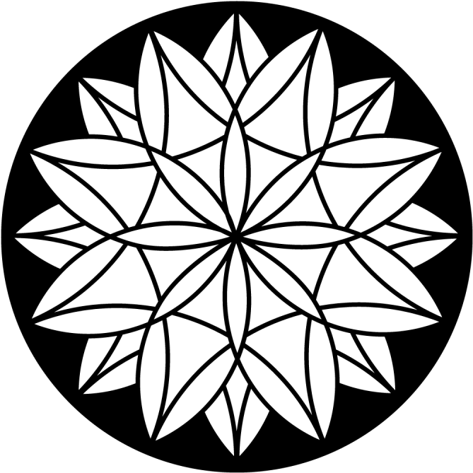 8 Point Star - Order Of The Sun Peru - Free Transparent PNG Clipart Images Download. - Transparent PNG Free Download