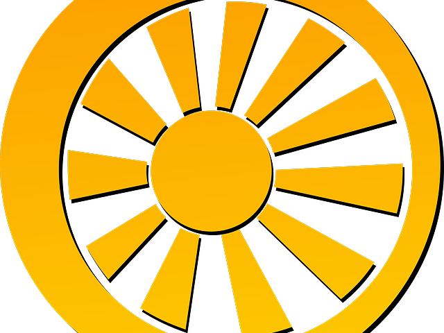 Wheel Clipart Sketch - Sun Clip Art - Free Transparent PNG Clipart Images Download. - Transparent PNG Free Download