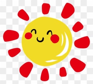Image Transparent Download Yellow Transprent Png Free - Png Sun Cartoon - Free Transparent PNG Clipart Images Download. - Transparent PNG Free Download