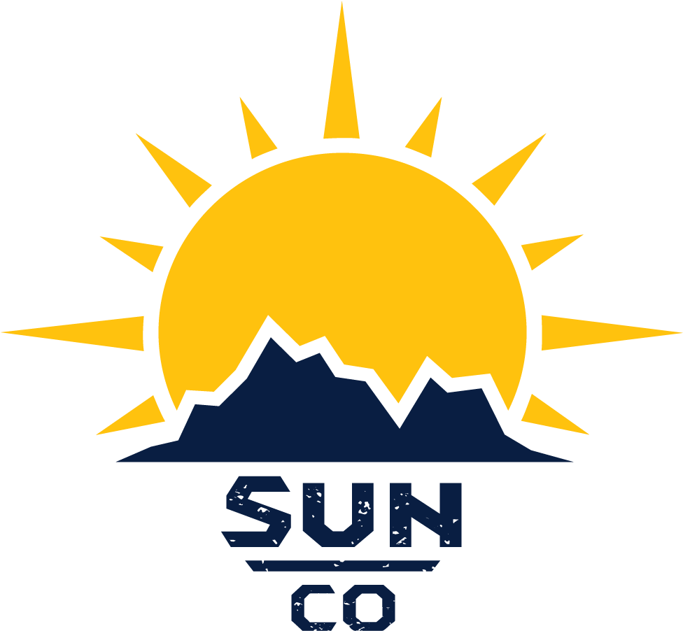 Home Sun Company Backpacking & Camping Gear Made In - Sun Company - Free Transparent PNG Clipart Images Download. - Transparent PNG Free Download