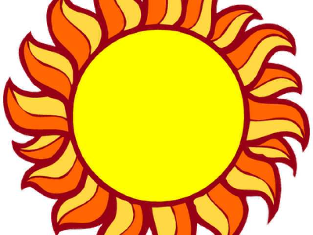 Sunlight Clipart Mexican - Sun Clip Art - Free Transparent PNG Clipart Images Download. - Transparent PNG Free Download