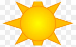 Sun Field Free Clip Art Download Techflourish Collections - Clip Art Sun With Transparent Background - Free Transparent PNG Clipart Images Download. - Transparent PNG Free Download