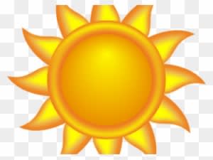 Sunrise Clipart Wake Up Sun - Clipart Sun - Free Transparent PNG Clipart Images Download. - Transparent PNG Free Download