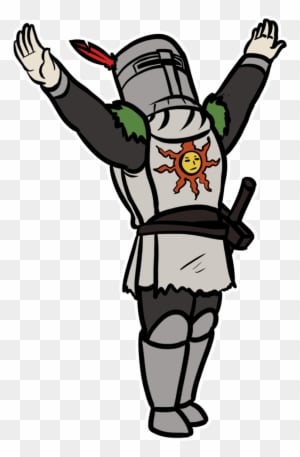 Praise The Sun Transparent - Dark Souls Praise The Sun Png - Free Transparent PNG Clipart Images Download. - Transparent PNG Free Download