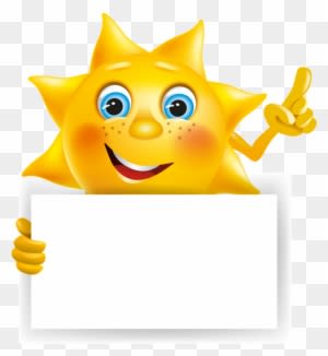 Cards - Sun Frame Clipart - Free Transparent PNG Clipart Images Download. - Transparent PNG Free Download