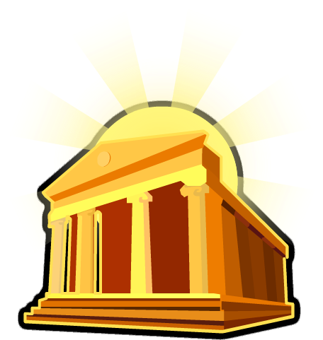 Sun Temple Logo - Sun Temple Game - Free Transparent PNG Clipart Images Download. - Transparent PNG Free Download