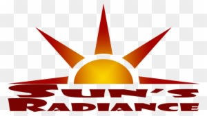 Sun's Radiance Logo By Midnight Dark Angel - Sun Radiance - Free Transparent PNG Clipart Images Download. - Transparent PNG Free Download