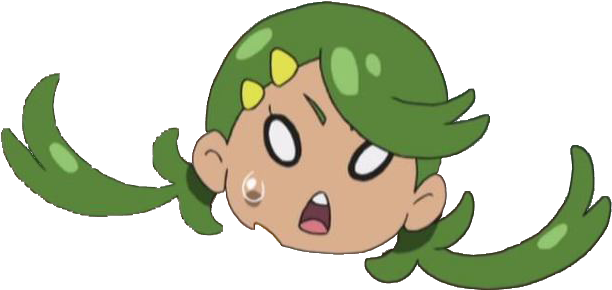 Pokemon Pokemon Sun And Moon Pokemon Sun And Moon Anime - Pokémon Sun And Moon - Free Transparent PNG Clipart Images Download. - Transparent PNG Free Download