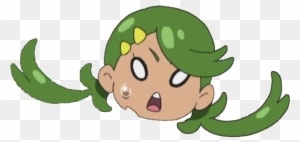 Pokemon Pokemon Sun And Moon Pokemon Sun And Moon Anime - Pokémon Sun And Moon - Free Transparent PNG Clipart Images Download. - Transparent PNG Free Download