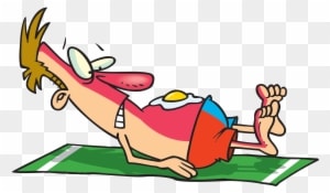 Now Granted, He Can't Make $23 - Sun Burn Clip Art - Free Transparent PNG Clipart Images Download. - Transparent PNG Free Download