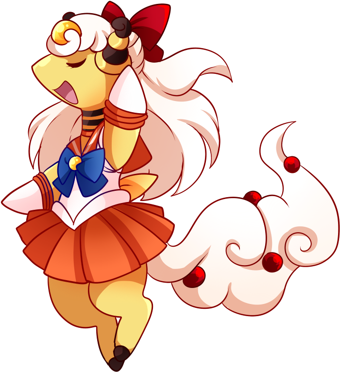 Lopunny Buneary Mega Ampharos Brionne Braixen Tsareena - Pokémon Sun And Moon - Free Transparent PNG Clipart Images Download. - Transparent PNG Free Download