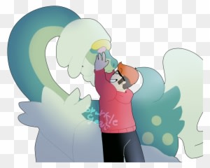 Drampa Pokemon Pokemon Ultra Moon Pokemon Ultra Sun - Pokémon Ultra Sun And Ultra Moon - Free Transparent PNG Clipart Images Download. - Transparent PNG Free Download