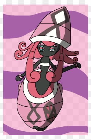 Tapu Lele Pokemon Sun And Moon Pokemon Sun & Moon Psychic - Pokémon Sun And Moon - Free Transparent PNG Clipart Images Download. - Transparent PNG Free Download