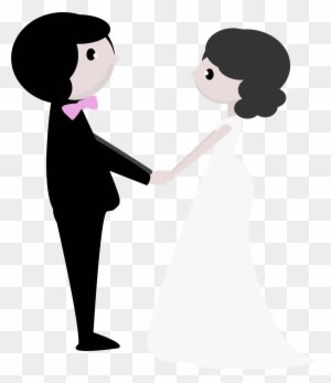 Wedding Clipart Transparent Background - Free Transparent PNG Clipart Images Download. - Transparent PNG Free Download