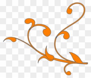 Wedding Swirl Clip Art - Wedding Clipart - Free Transparent PNG Clipart Images Download. - Transparent PNG Free Download