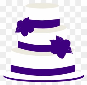 Wedding Cake Clip Art - Wedding Cake Clipart Transparent - Free Transparent PNG Clipart Images Download. - Transparent PNG Free Download