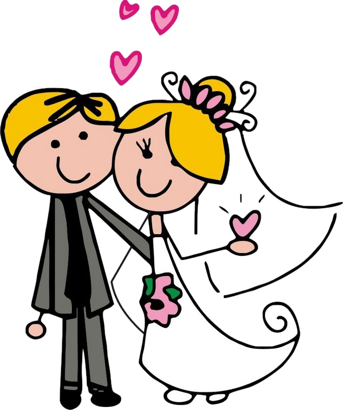 Digi Stamps - Funny Wedding Anniversary Wishes - Free Transparent PNG Clipart Images Download. - Transparent PNG Free Download