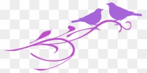 Wedding Birds Clipart Love Clip Art At Clker Com Vector - Wedding Dove Bird Clipart - Free Transparent PNG Clipart Images Download. - Transparent PNG Free Download