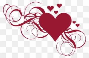 Valentine's Day Menu - Wedding Images Clip Art - Free Transparent PNG Clipart Images Download. - Transparent PNG Free Download