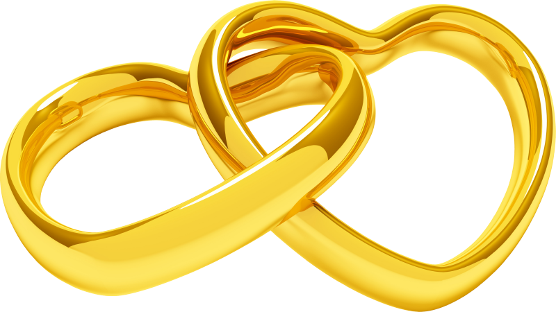 Anillos De Matrimonio With Transparent Clipart - Wedding Ring Png - Free Transparent PNG Clipart Images Download. - Transparent PNG Free Download