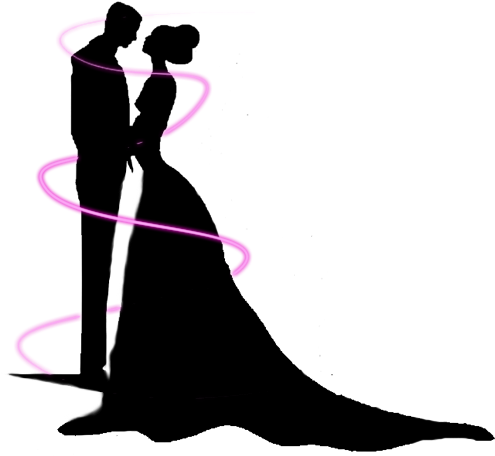 Wedding Couple Clipart Png 7 Clipart Station - Wedding Png - Free Transparent PNG Clipart Images Download. - Transparent PNG Free Download