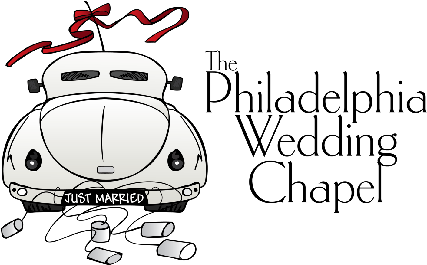 Philadelphia Wedding Chapel Open House - The Philadelphia Wedding Chapel - Free Transparent PNG Clipart Images Download. - Transparent PNG Free Download