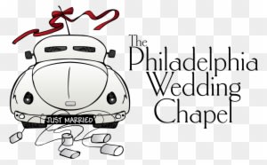 Philadelphia Wedding Chapel Open House - The Philadelphia Wedding Chapel - Free Transparent PNG Clipart Images Download. - Transparent PNG Free Download