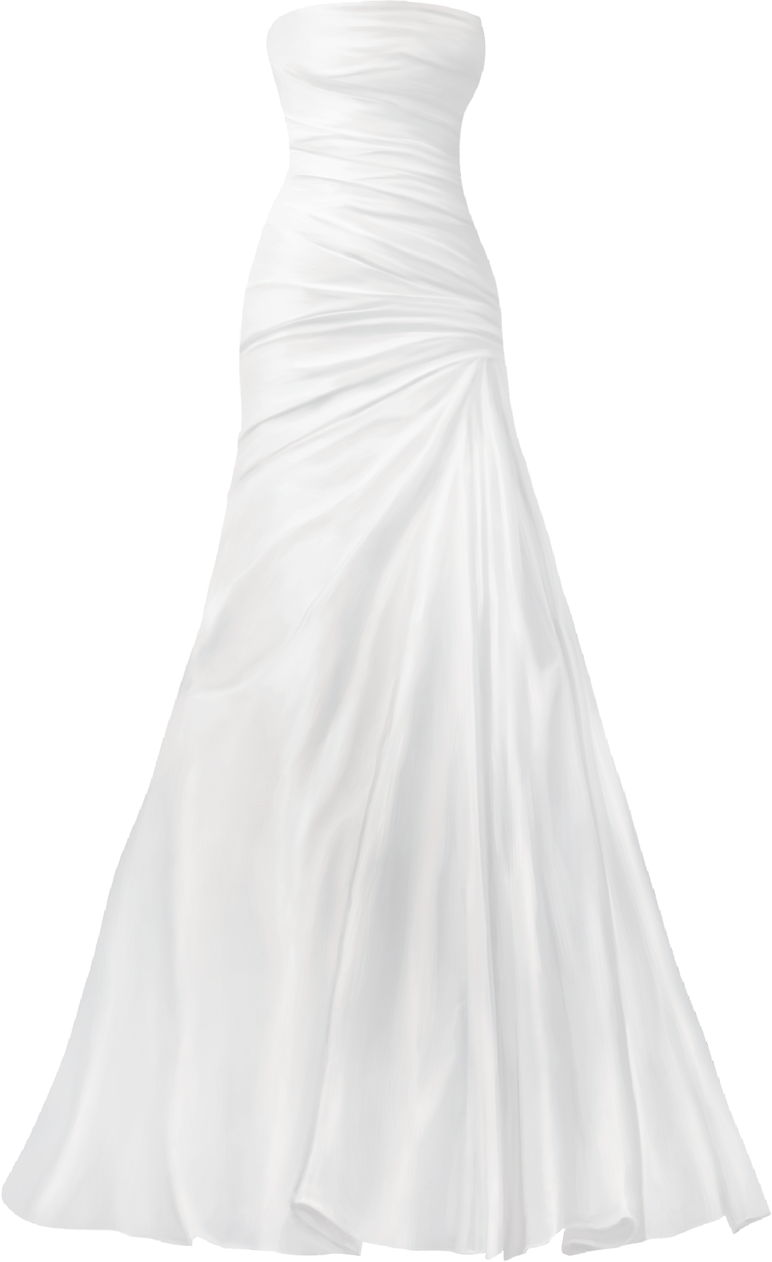 Classical Wedding Dress Png Clip Art - Wedding Dress Png - Free Transparent PNG Clipart Images Download. - Transparent PNG Free Download