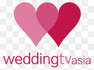 Wedding Tv Asia - Wedding Tv - Free Transparent PNG Clipart Images Download. - Transparent PNG Free Download