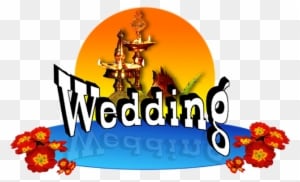 Photoshop Png Wedding Clipart Symbol - Indian Wedding Clipart Png - Free Transparent PNG Clipart Images Download. - Transparent PNG Free Download