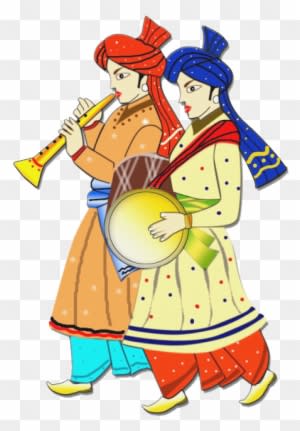 Wedding Clipart Hd Images Unique Wedding Clipart Png - Indian Wedding Clipart Colour Png - Free Transparent PNG Clipart Images Download. - Transparent PNG Free Download
